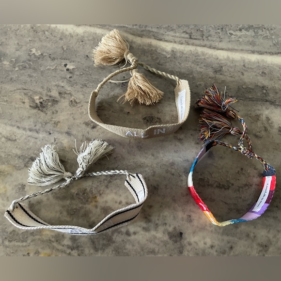 All In Bands (3) - Picture 2 of 5